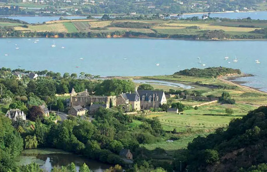 Abbaye de Beauport