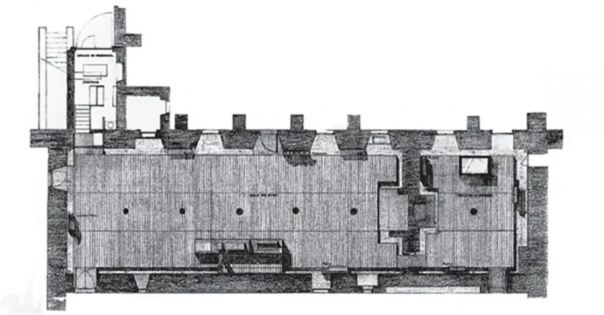 Abbaye de Beauport