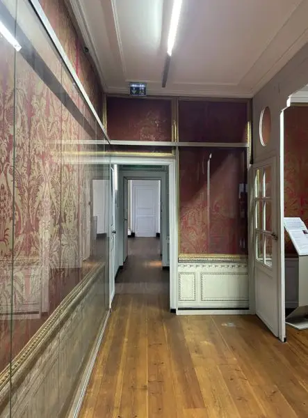 Centre des Patrimoines Maritimes