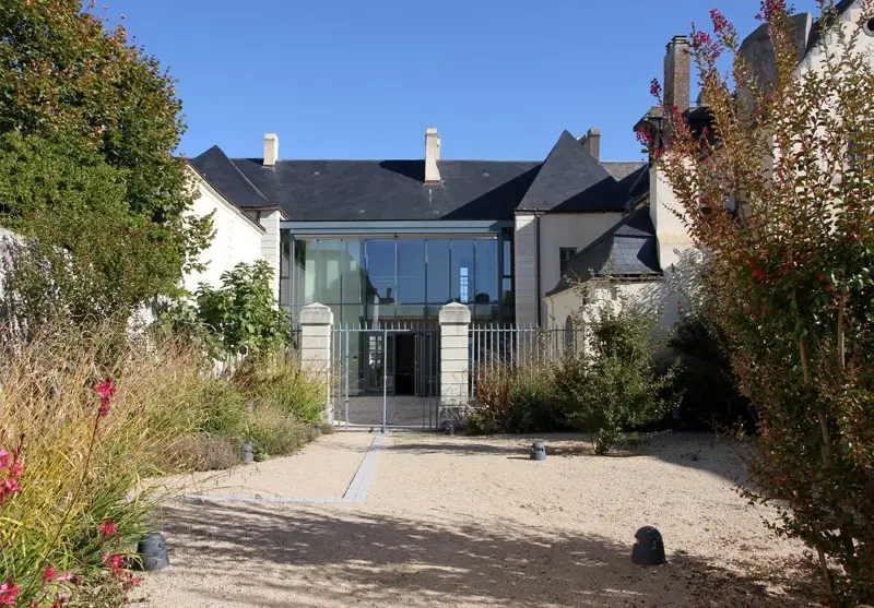 Centre des Patrimoines Maritimes