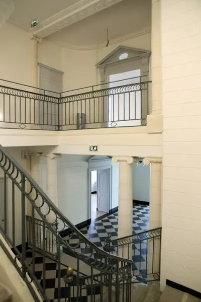 Centre des Patrimoines Maritimes