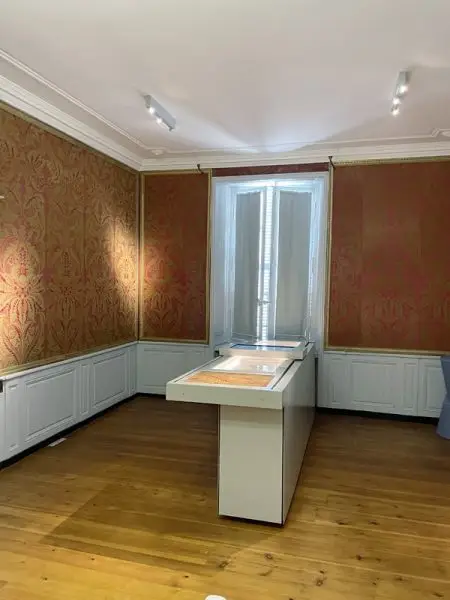 Centre des Patrimoines Maritimes