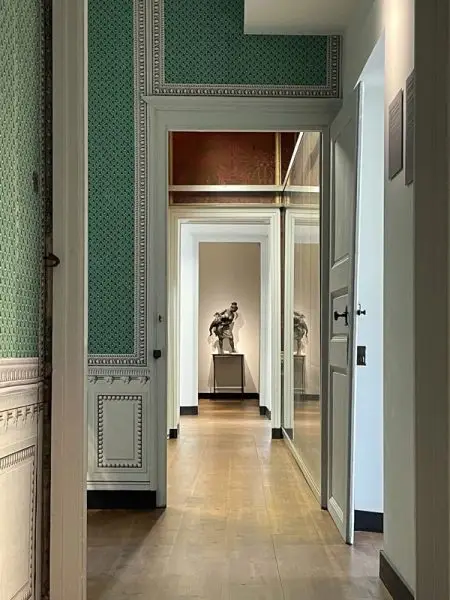 Centre des Patrimoines Maritimes