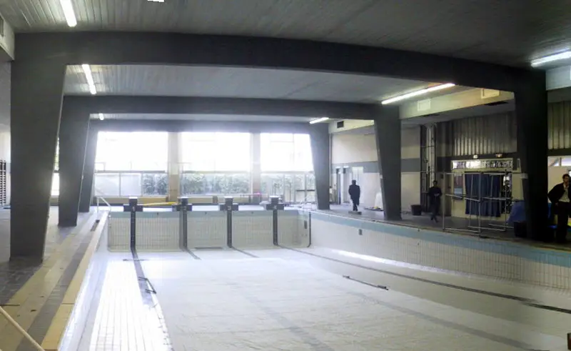 Médiathèque de Vire