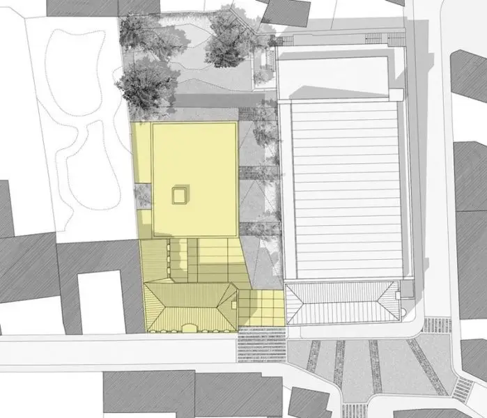 Médiathèque de Vire