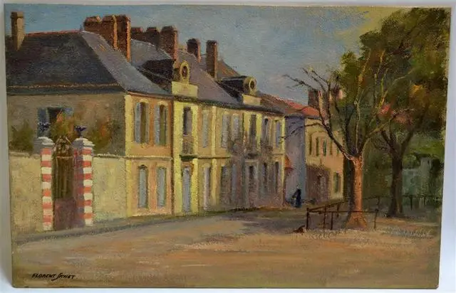 HJ-Peinture_SICHET 1918 2014