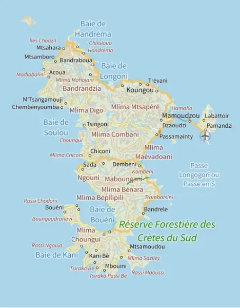 mayotte-IGN